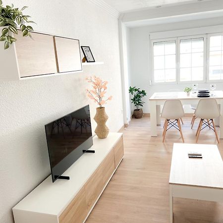 Apartamento Atlas Yecla Buitenkant foto