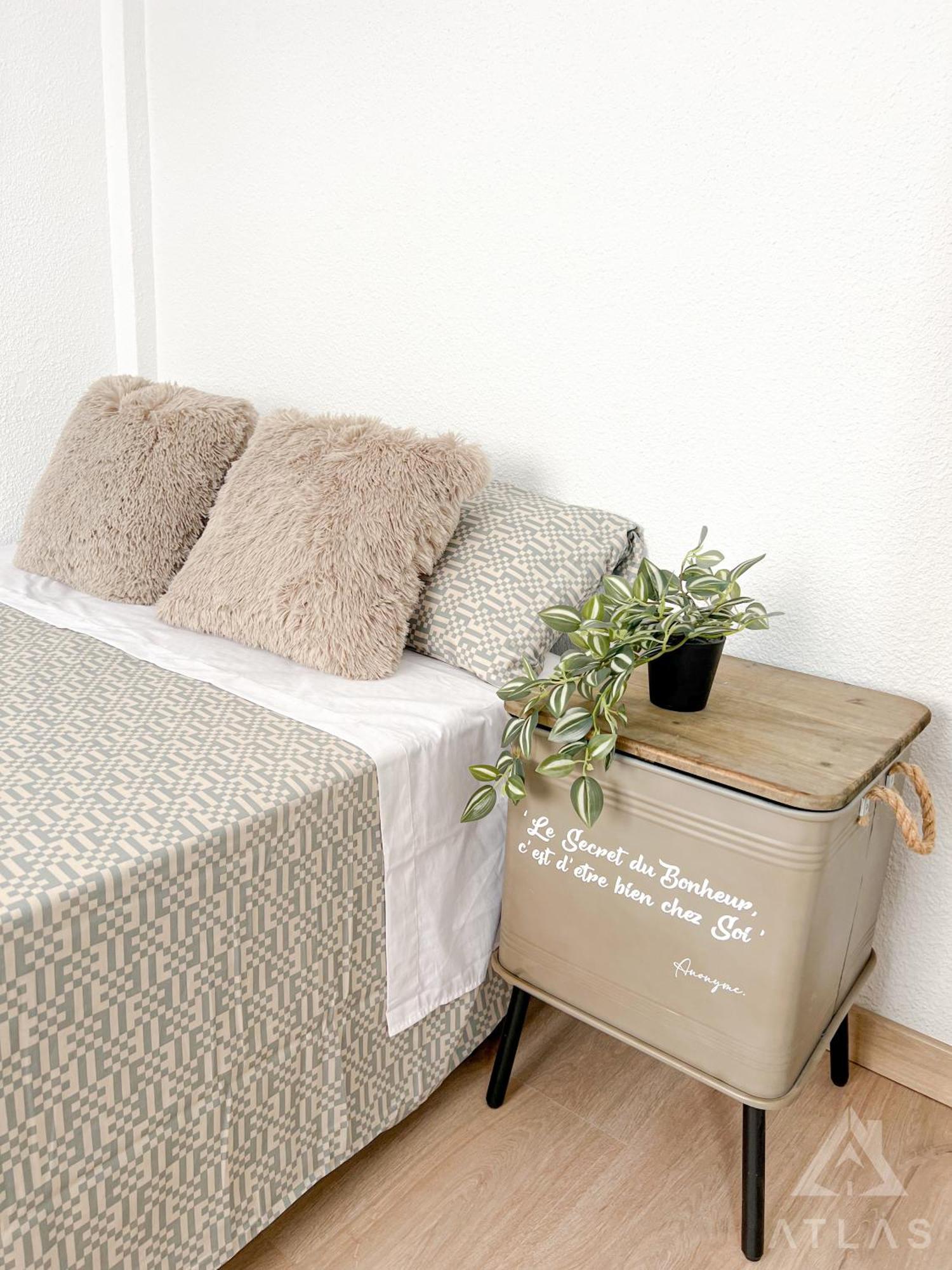 Apartamento Atlas Yecla Buitenkant foto